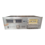 Gradiente Stereo Cassette Deck Cd 2800