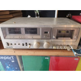 Gradiente Stereo Cassette Deck Cd3700