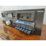 Gradiente Stereo Cassette Deck S 126