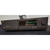 Gradiente Stereo Receiver Spect 76 Amplificador