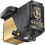 GRADO Prestige Gold3 Cartucho Phono Com Stylus Montagem Padrão