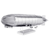 Graf Zeppelin Kit De Montar De