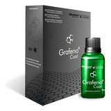 Grafeno Coat Vitrificador De Pintura 9h 30ml Alcance