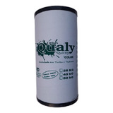 Grafiato Com Seladora Qualyquimy Barrica 50kg Cores Fortes