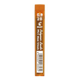 Grafite 0 9 2b Pilot 12 Grafites