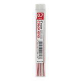 Grafite Colorido Pilot 0 7mm Color Eno Cores Vermelho