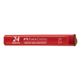 Grafite Faber 0 5 Macio b 