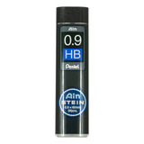 Grafite Hb 0 9 Mm Ain Stein Pentel Unidade