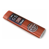 Grafite Pentel Ain Stein Original 0 5mm 3b 40 Minas Full
