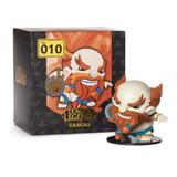 Gragas Figura League Of