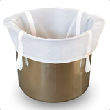 Grain Bag Saco Biab N 50 95 Litros Reforçado Cerveja Art