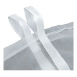 Grain Bag Saco Biab N 55 60 110 A 130 Litros Reforçado