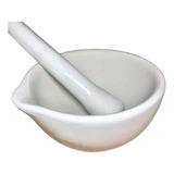Gral almofariz De Porcelana C pistilo 305ml