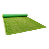 Grama Sintética 5m 20mm Para Jardim E Áreas Residenciais