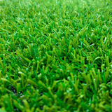 Grama Sintética Bicolor 20mm Semelhante Natural 2 00 X0 50