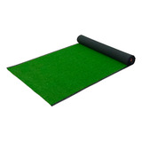 Grama Sintética Decorativa Esportiva 12m 15mm 2x6m
