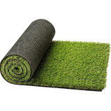 Grama Sintética Garden Grass 25mm 2x9m 18m Frete Grátis