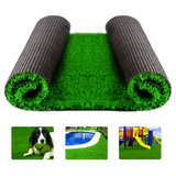Grama Sintética Jardim Soft Grass 12mm 2x0 50m Decor