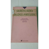 Gramática Básica Da Língua Portuguesa 3 Ciclo Do Ensino Básico Ensino Secundário