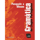 Gramática Da Língua Portuguesa De Neto Pasquale Cipro Editora Somos Sistema De Ensino Capa Mole Em Português 2011