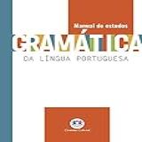 Gramática Da Língua Portuguesa Manual