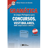 Gramatica Da Lingua Portuguesa