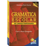 Gramática Escolar Da Língua Portuguesa