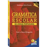 Gramatica Escolar Da Lingua Portuguesa
