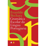 Gramática Escolar Língua Portuguesa