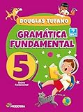 Gramatica Fundamental 5 Ano 4 Edição
