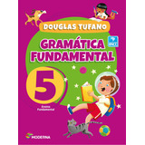 Gramática Fundamental 5