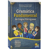 Gramática Fundamental Da Língua Portuguesa
