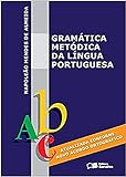 Gramática Metódica Da Língua Portuguesa