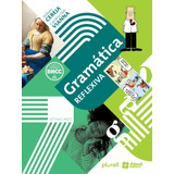 Gramática Reflexiva 7 Ano De Cereja William Série Gramática Reflexiva Editora Somos Sistema De Ensino Em Português 2020