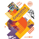 Gramática Texto Reflexão E Uso De Cereja William Editora Somos Sistema De Ensino Capa Mole Em Português 2020