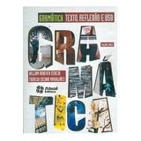Gramática Texto Reflexão E Uso De William Roberto Cereja Thereza Cochar Magal Pela Atual 2008