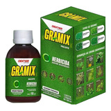 Gramix Seletivo Original 100ml Grama Jardim Gramado Tiririca