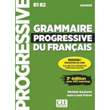 Grammaire Progressive Du Français Avancé