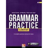 Grammar Practice Elementary E