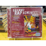 Grammy Rap Nominees 1999 Cd Lauryn