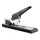 Grampeador 240 Folhas Grampos 23 6 8 10 13 17 20 24