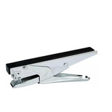 Grampeador Alicate Cis Hp45 Cromado Para 30f Usa Grampo 26 6