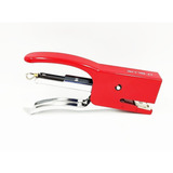 Grampeador Alicate Profissional 25 Folhas Grampo 24 6 26 6