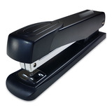 Grampeador De Papel Profissional Metal Reforçado Grande