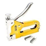 GRAMPEADOR DE TAPECEIRO 4 14MM FERTAK PROFISSIONAL