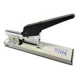 Grampeador Grande 100 Folhas Profissional Gw390 Classe 01un