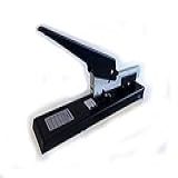 Grampeador Grande Masterprint MP390 100 Folhas Preto