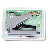 Grampeador Manual Rocama Alumínio 51 A