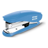 Grampeador Maxprint Mx g20a Para 20 Folhas Azul