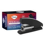 Grampeador Metal Alta Capacidade Premium 60 Folhas Frama